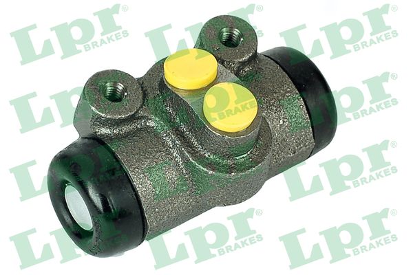 LPR Rattapidurisilinder 4213