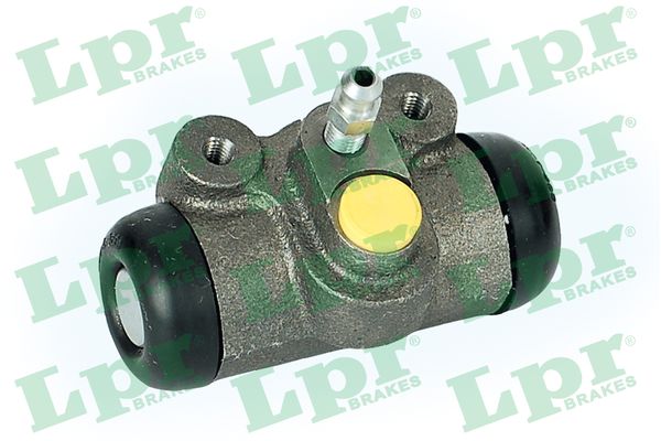 LPR Cylinderek hamulcowy 4269