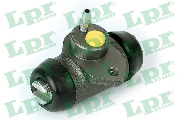 LPR Rattapidurisilinder 4283