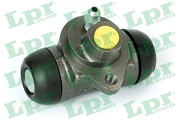 LPR Cylinderek hamulcowy 4289