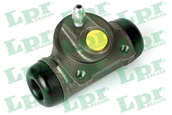 LPR Rattapidurisilinder 4484