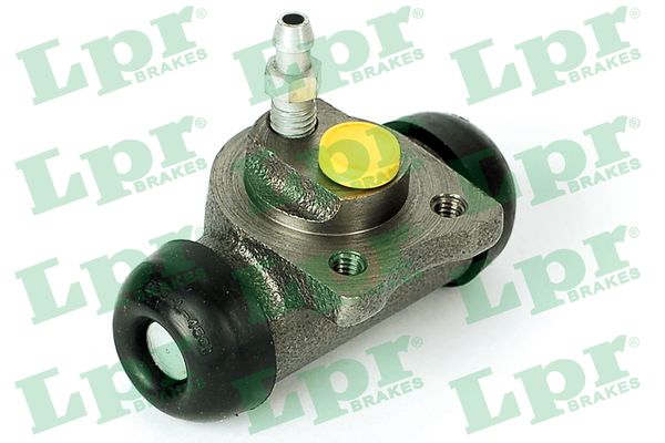 LPR Rattapidurisilinder 4494