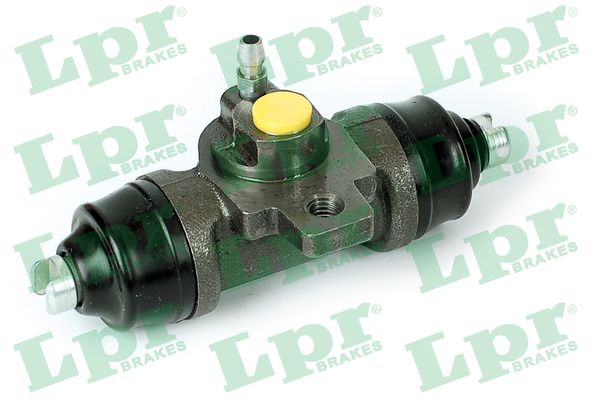 LPR rato stabdžių cilindras 4550