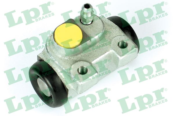 LPR Rattapidurisilinder 4584