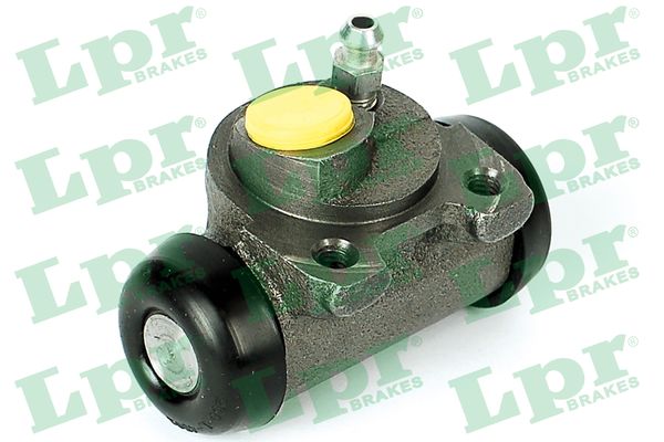 LPR Rattapidurisilinder 4671