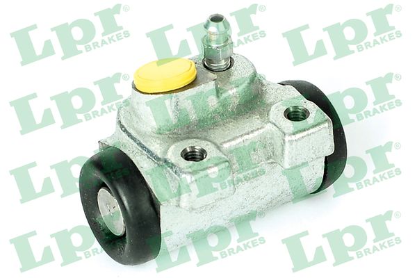 LPR Rattapidurisilinder 4673