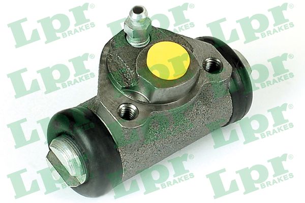 LPR Hjulcylinder 4728