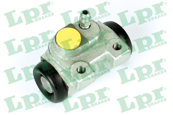 LPR Rattapidurisilinder 4874