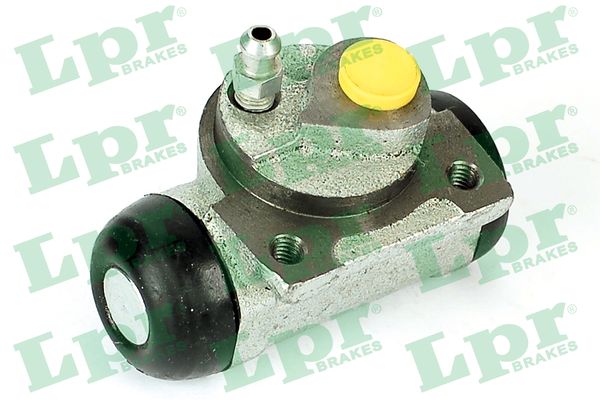 LPR Rattapidurisilinder 5103