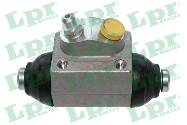LPR Rattapidurisilinder 5106