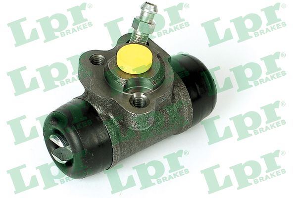 LPR Jarrusylinteri 5114