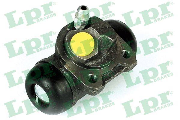 LPR Rattapidurisilinder 5132