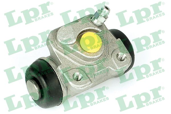 LPR Jarrusylinteri 5141
