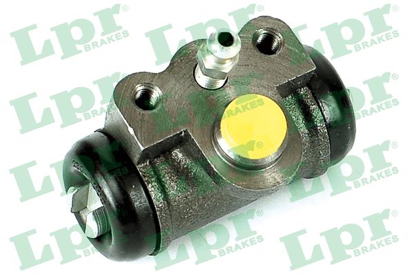 LPR Hjulcylinder 5154