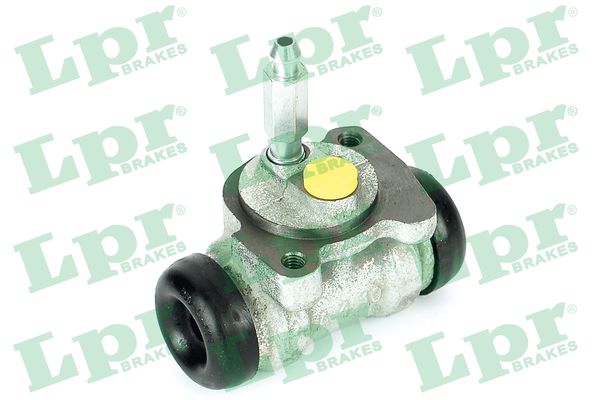 LPR Rattapidurisilinder 5157