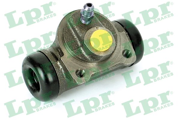 LPR Rattapidurisilinder 5161