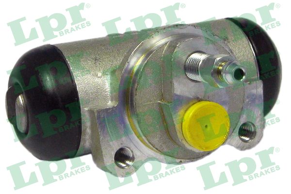 LPR Rattapidurisilinder 5207