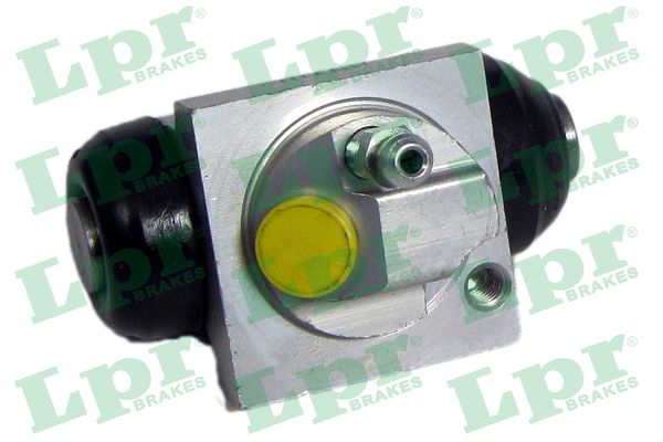 LPR Rattapidurisilinder 5218