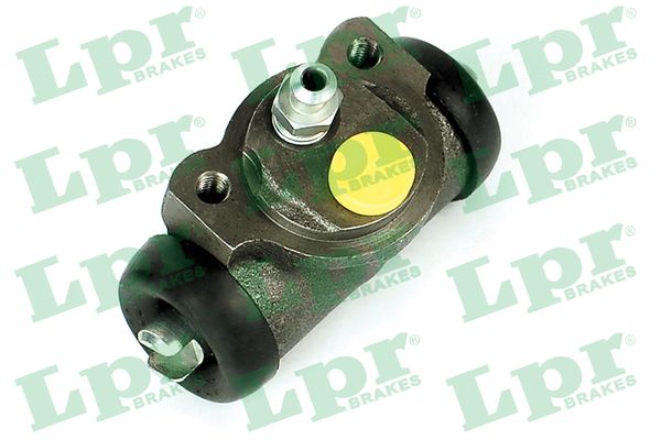 LPR Jarrusylinteri 5220