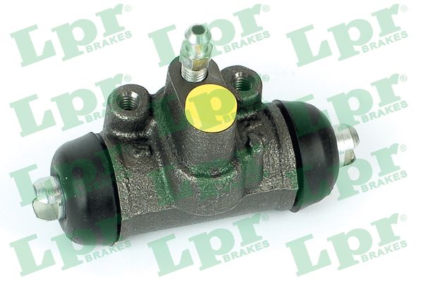 LPR Jarrusylinteri 5238