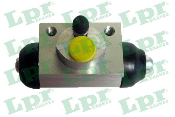 LPR Rattapidurisilinder 5240