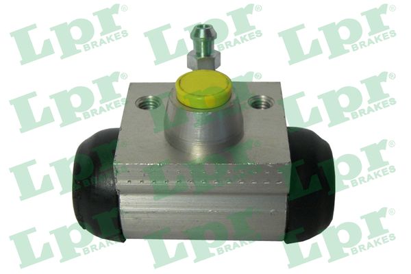 LPR Rattapidurisilinder 5295