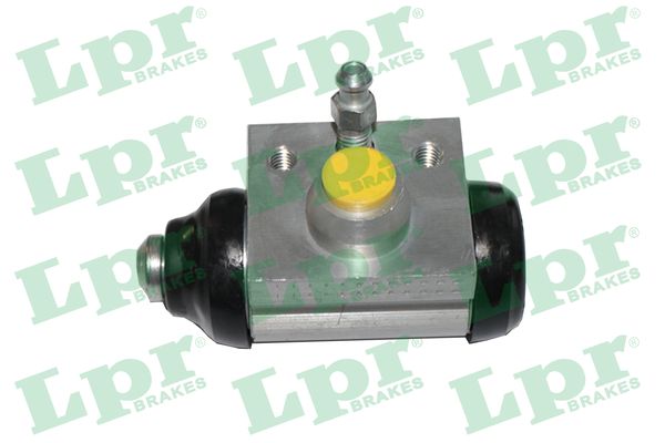 LPR Rattapidurisilinder 5385