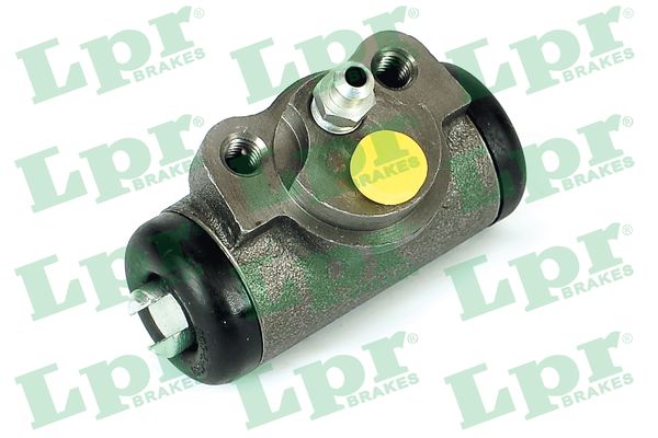 LPR Hjulcylinder 5527