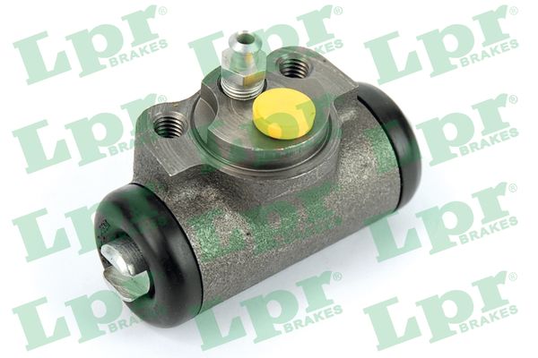 LPR Rattapidurisilinder 5529