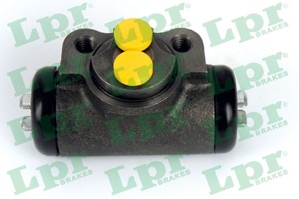LPR Hjulcylinder 5530