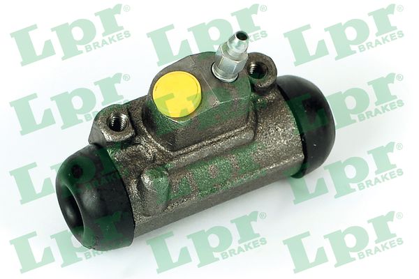 LPR Rattapidurisilinder 5540