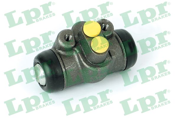 LPR Rattapidurisilinder 5545