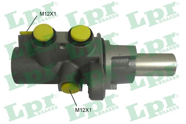 LPR Pompa hamulcowa 6015