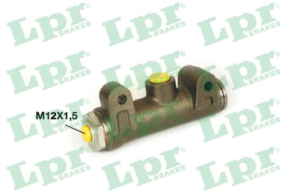 LPR Pompa hamulcowa 6602