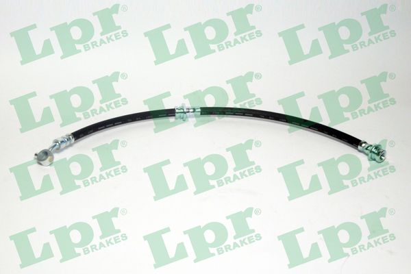 LPR Pidurivoolik 6T48498