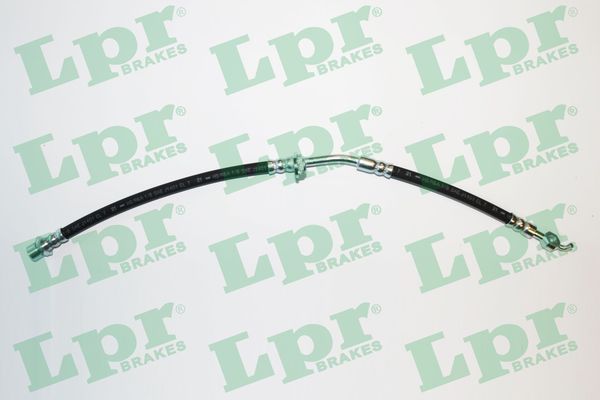 LPR Jarruletku 6T48638