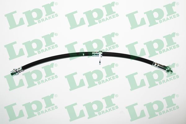 LPR Jarruletku 6T48706