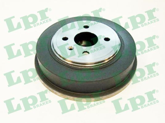 LPR Piduritrummel 7D0662