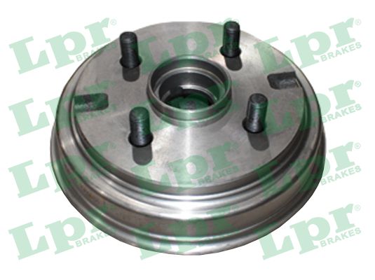 LPR Piduritrummel 7D0739