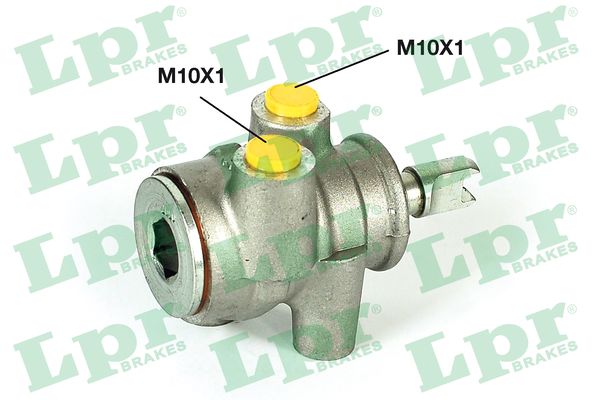 LPR Bromskraftsregulator 9909
