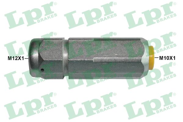 LPR Pidurijõuregulaator 9982