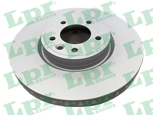 LPR Piduriketas A4034VR