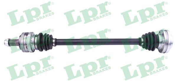 LPR Veovõll DS15038
