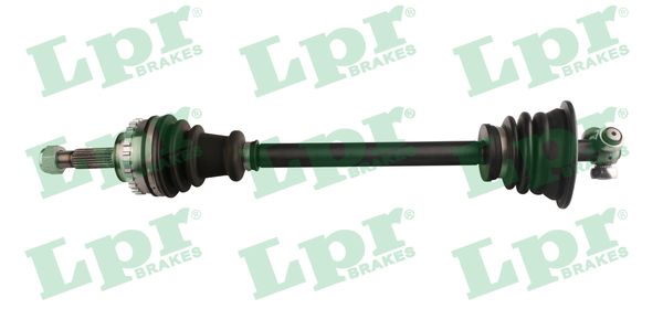 LPR Wał napędowy DS39132