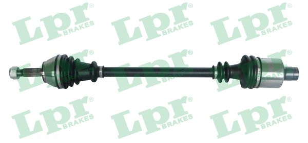 LPR Wał napędowy DS39133