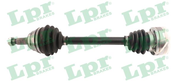 LPR Veovõll DS51050