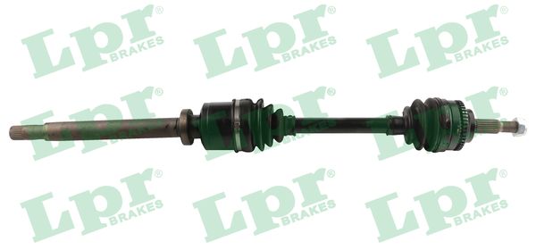 LPR Veovõll DS52253