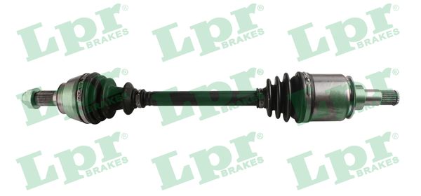 LPR Veovõll DS52267