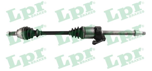 LPR Wał napędowy DS52268