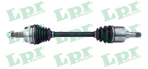 LPR Veovõll DS52427